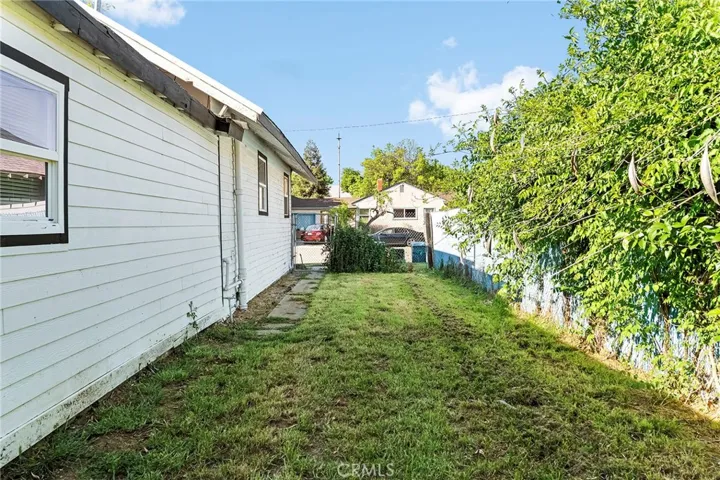 312 W Cedar Street, Willows, California 95988