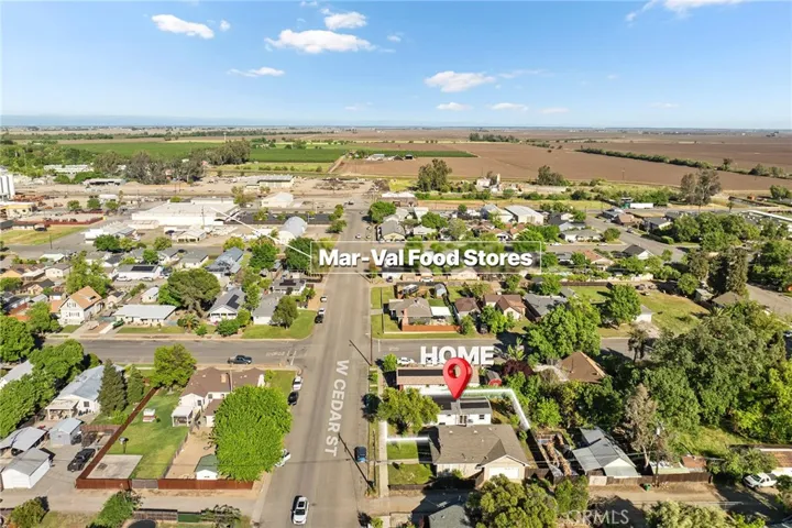 312 W Cedar Street, Willows, California 95988