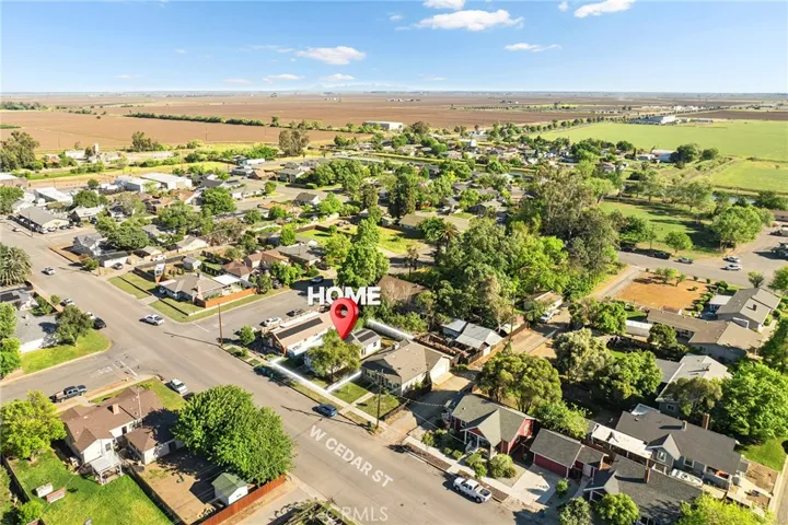 312 W Cedar Street, Willows, California 95988
