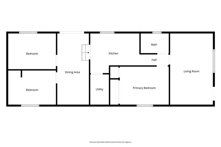 312 W Cedar Street, Willows, California 95988