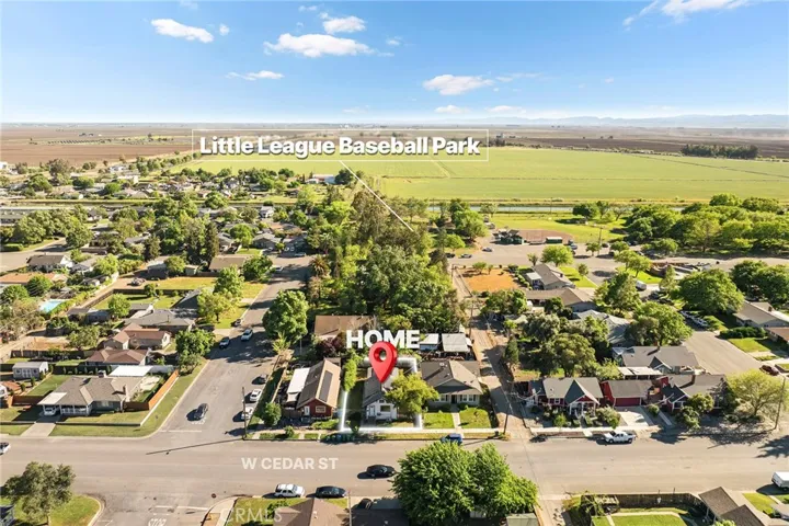 312 W Cedar Street, Willows, California 95988