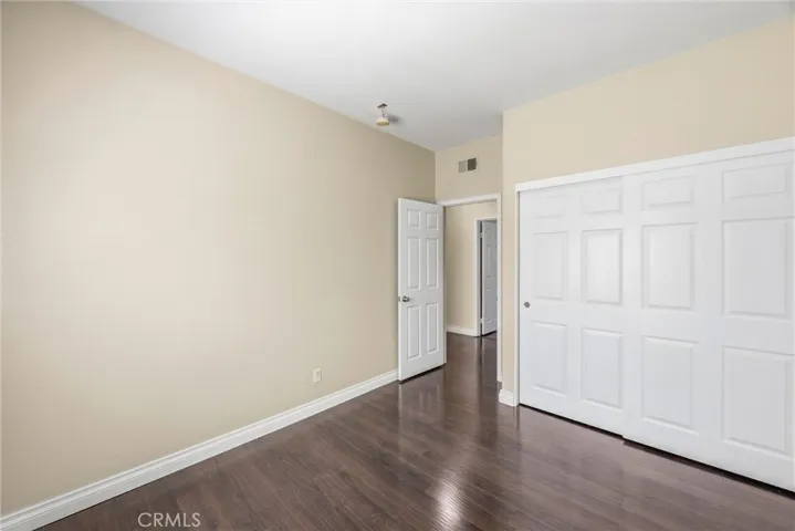 Fourth Bedroom