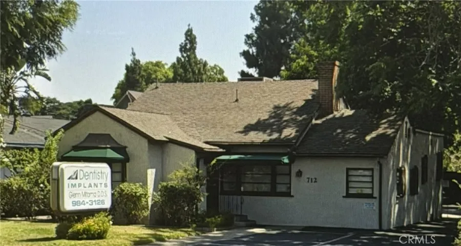 712 N Euclid, Ontario, California 91762