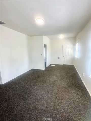 Suite D reception