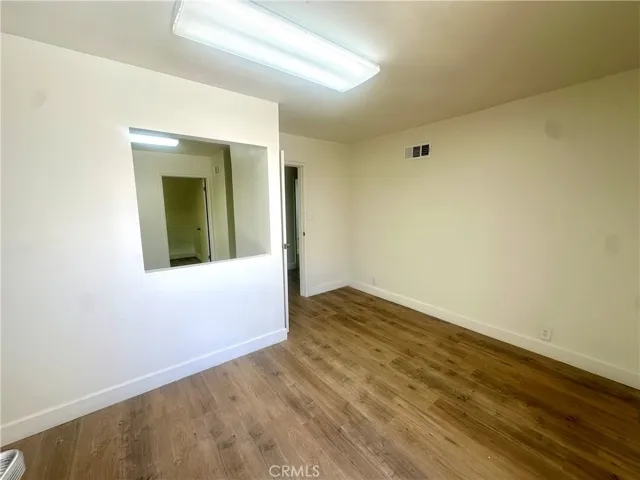 Suite B reception