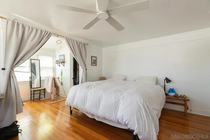 8320 Primary Bedroom