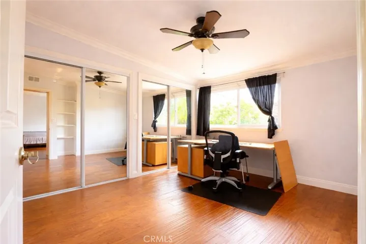 Upstairs Bedroom 1