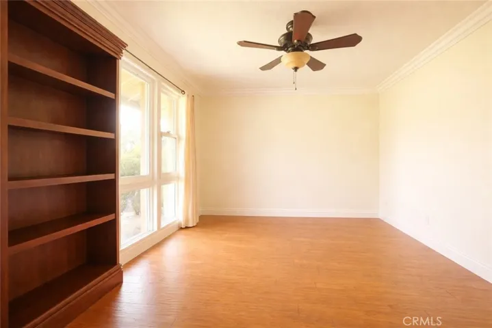 Main Floor Bedroom 2