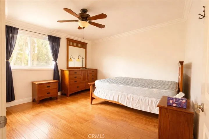 Upstairs Bedroom 2