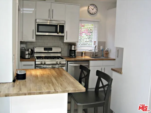 4125 1/4 Huron Avenue 1/4, Culver City, California 90232