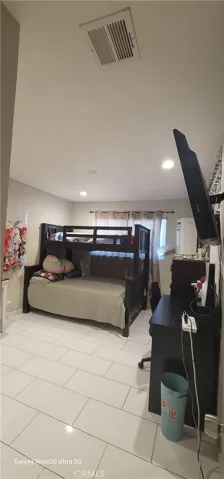 Unit B Bedroom #2