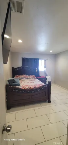 Unit B Bedroom #1