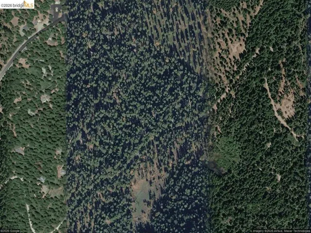 Map of property location
