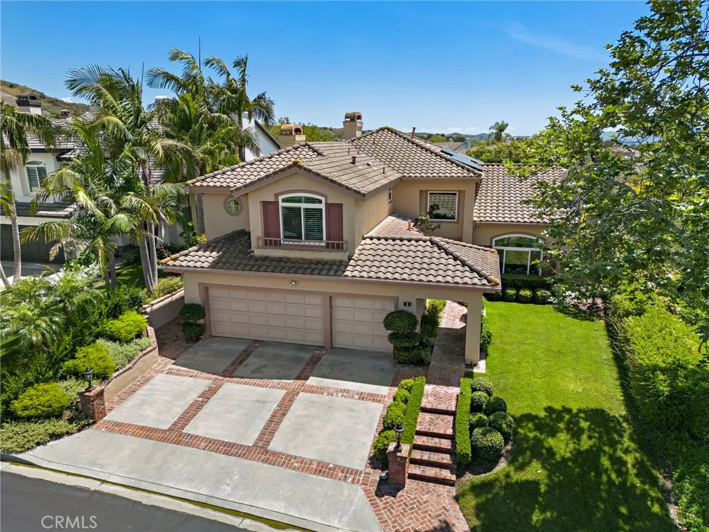 2 Stoneridge, Coto de Caza