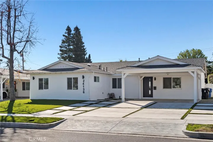 24136 Kittridge, West Hills, California 91307