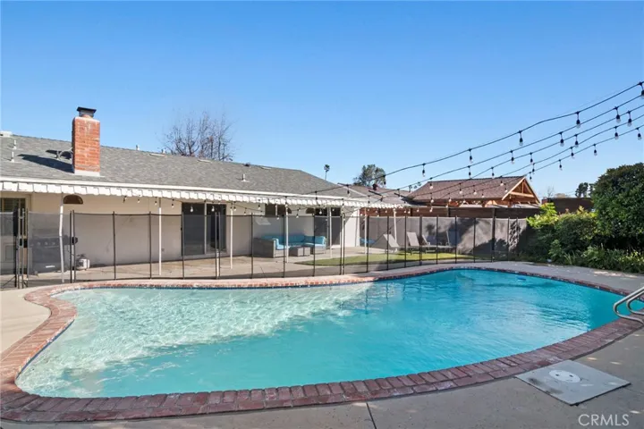 24136 Kittridge, West Hills, California 91307