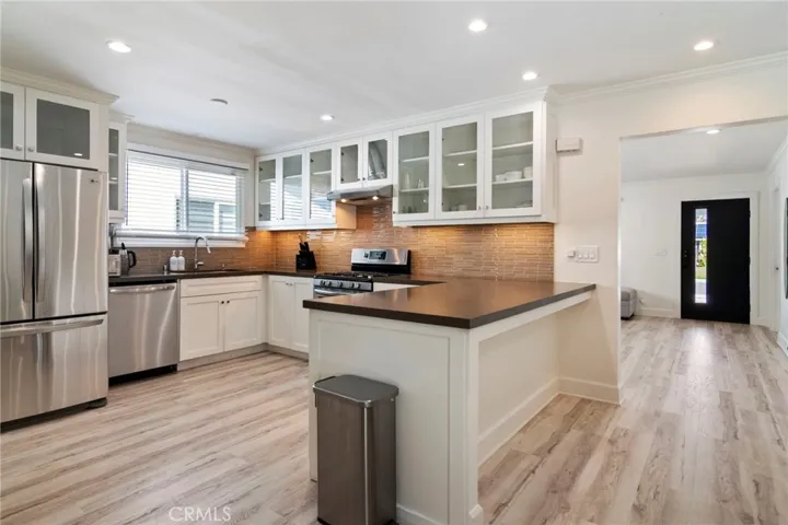 24136 Kittridge, West Hills, California 91307