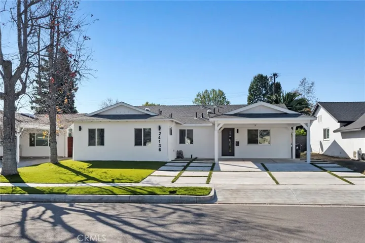 24136 Kittridge, West Hills, California 91307