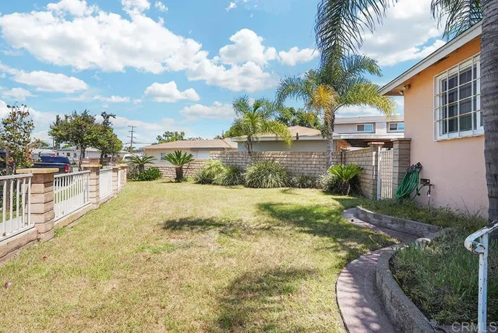 108 Whitney Street, Chula Vista, California 91910