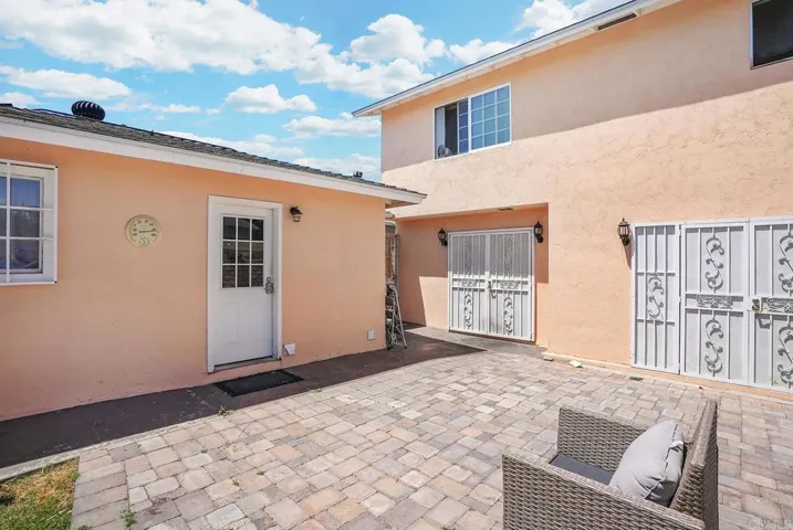 108 Whitney Street, Chula Vista, California 91910