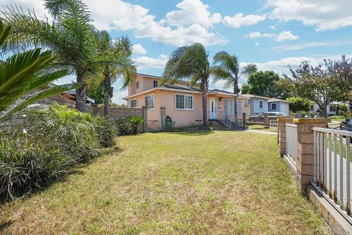 108 Whitney Street, Chula Vista, California 91910