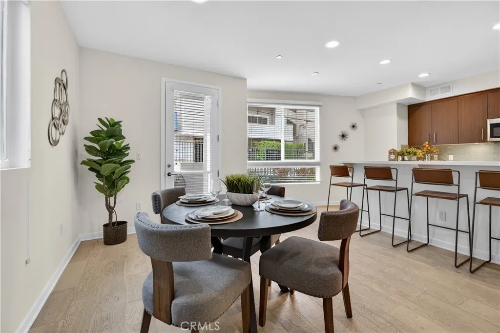 Open Concept