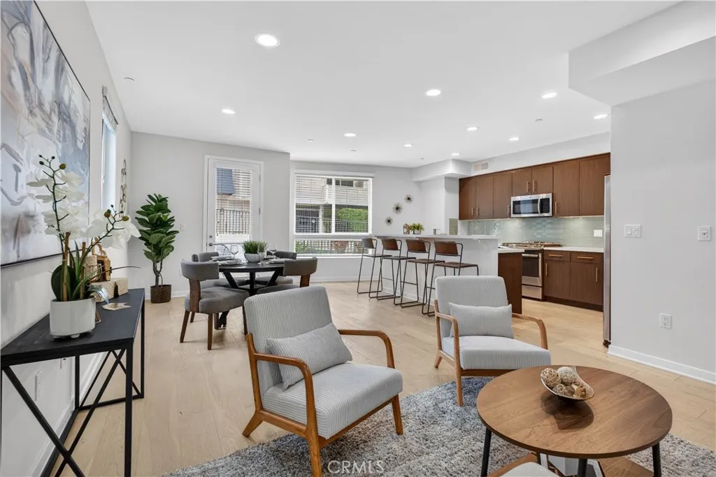 Open Concept