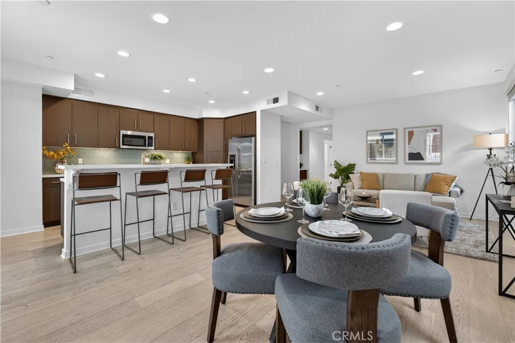 Open Concept