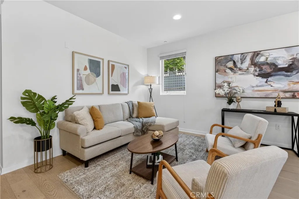 Open Concept