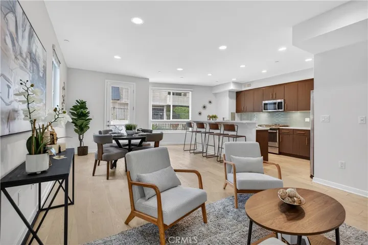 Open Concept