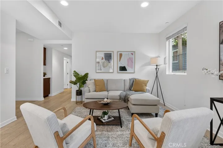 Open Concept
