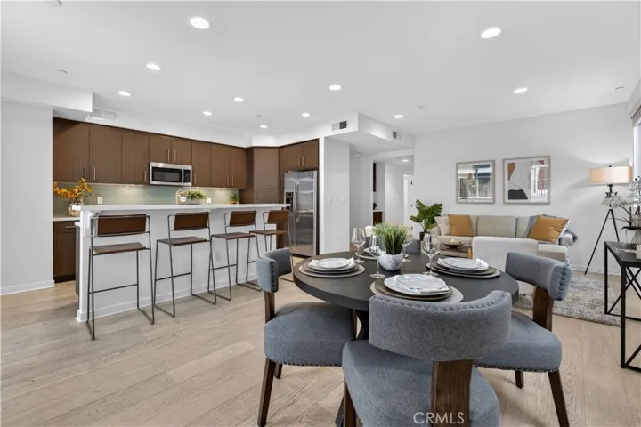 Open Concept