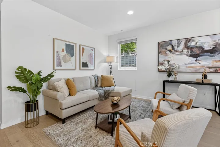 Open Concept