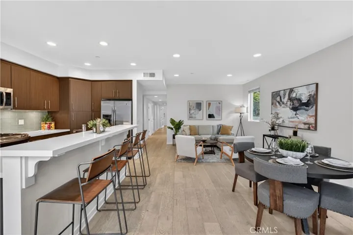 Open Concept