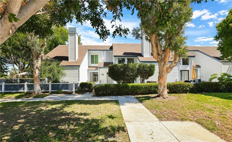 446 Fallingstar, Irvine, California 92614
