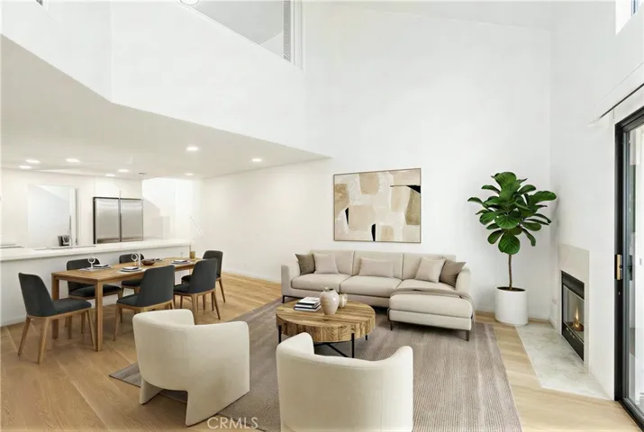 446 Fallingstar, Irvine, California 92614