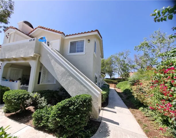 83 Gaviota, Rancho Santa Margarita, California 92688