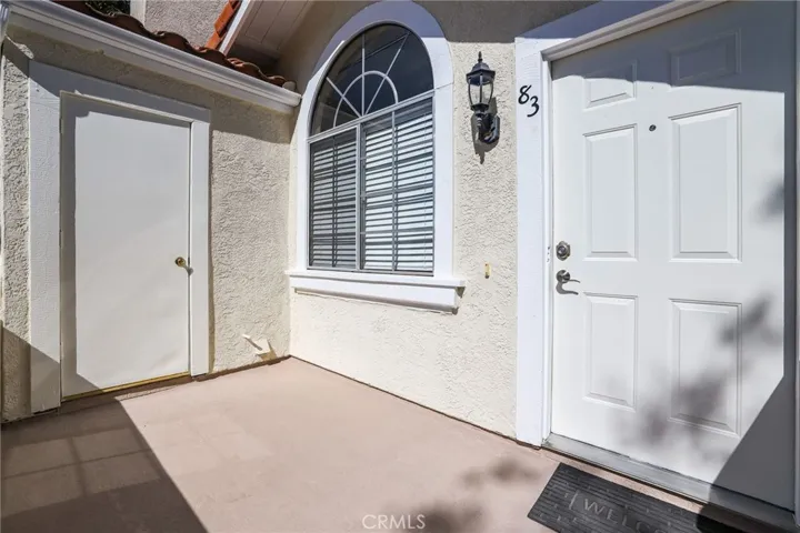 83 Gaviota, Rancho Santa Margarita, California 92688