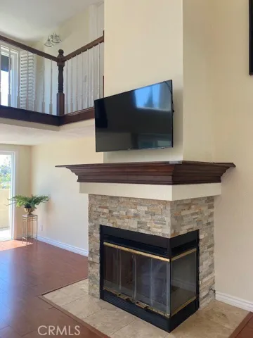 Chimney