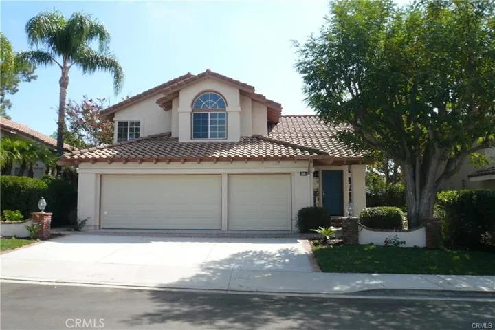 26 Reata, Rancho Santa Margarita, California 92688