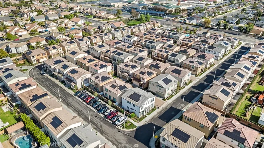 619 E Joseph Privado, Ontario, California 91761