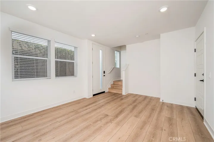 1st Level - Flex Space