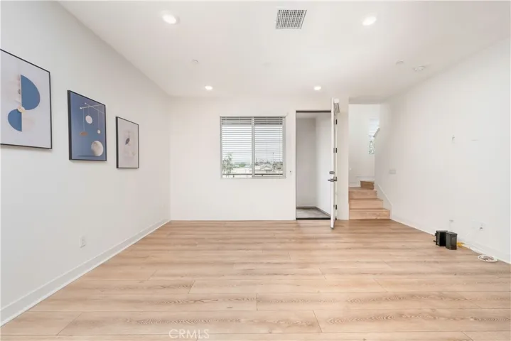 2nd Level - Dining and Kitchen