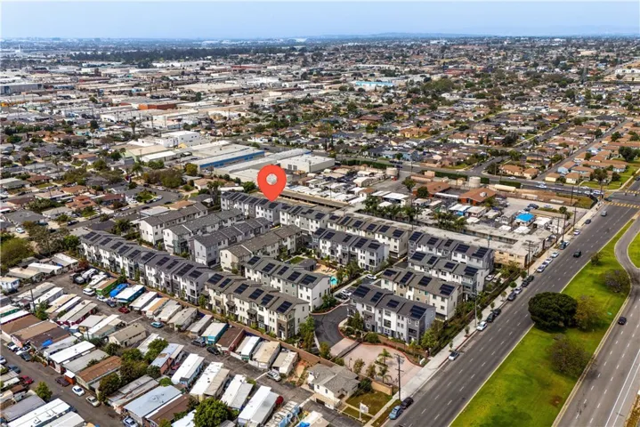 1065 Sage, Gardena, California 90247
