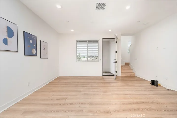 2nd Level - Dining and Kitchen