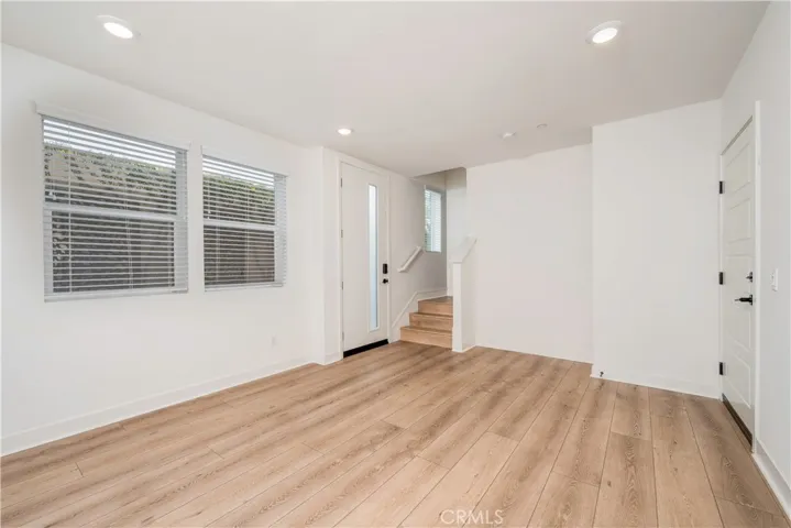 1st Level - Flex Space