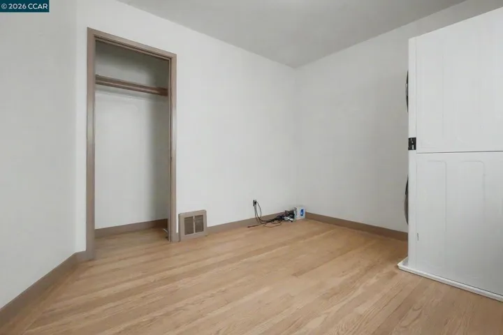 1st bedroom