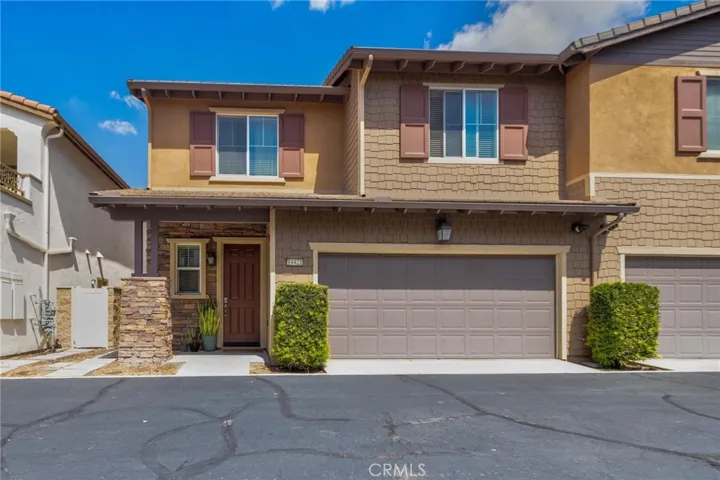 14421 Penn Foster, Chino, California 91710