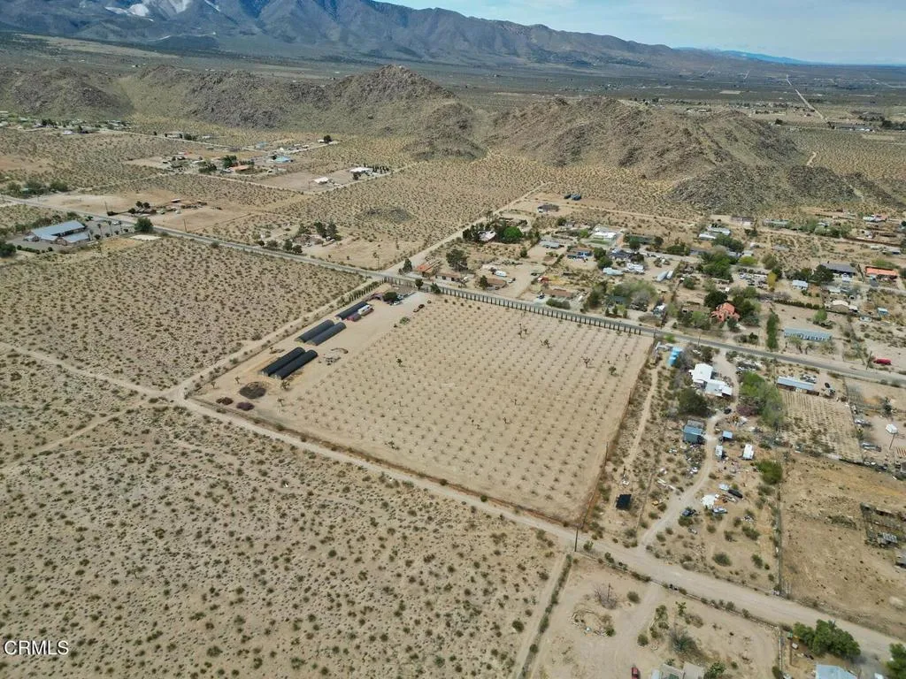 9125 Mesa Avenue, Lucerne Valley, California 92356 — photo 4