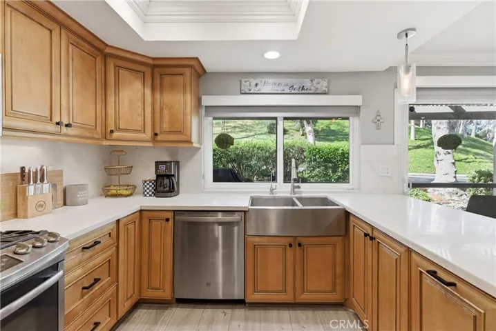 6560 E Circulo Dali, Anaheim Hills, California 92807